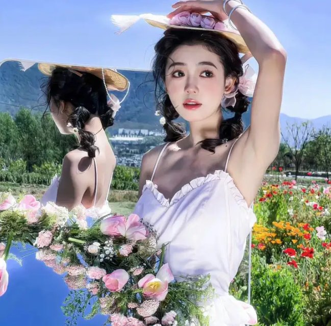 老虎