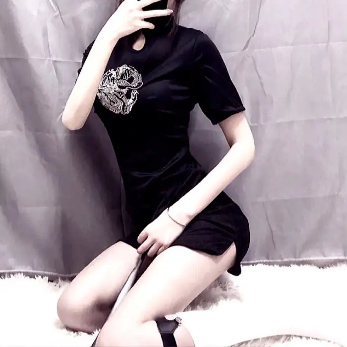 历尽沧桑一男人