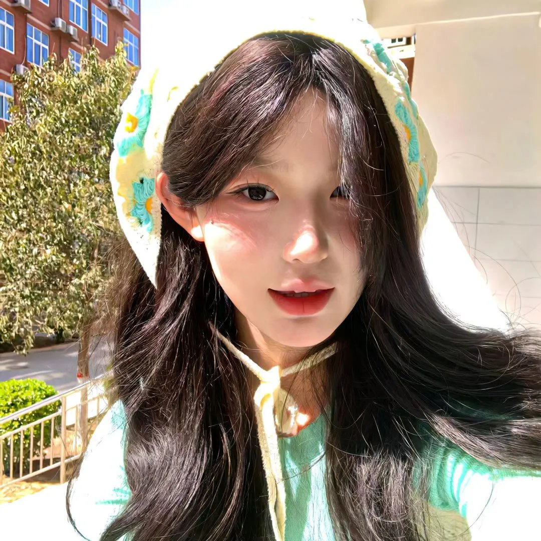 丑女