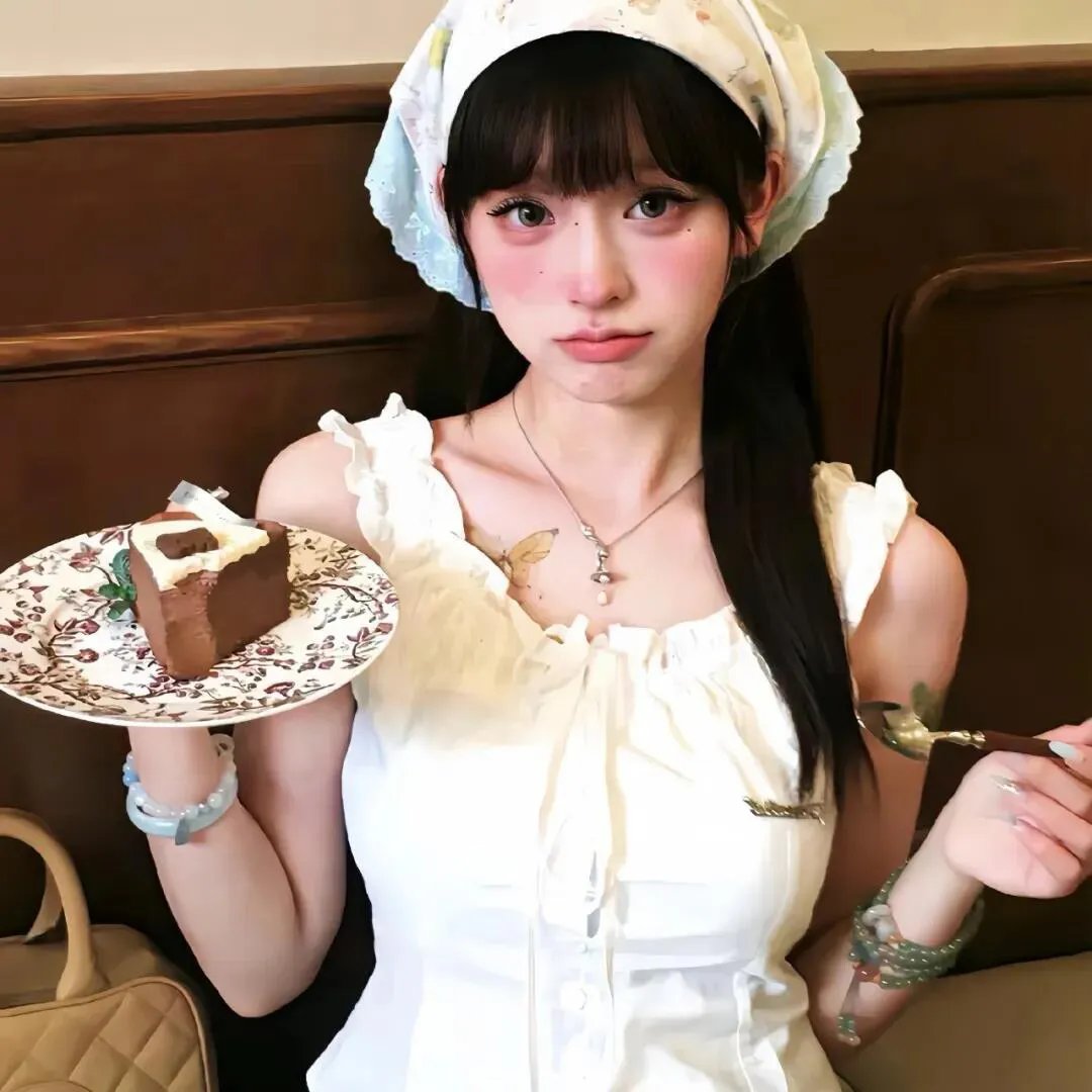女人生命中的瞬间